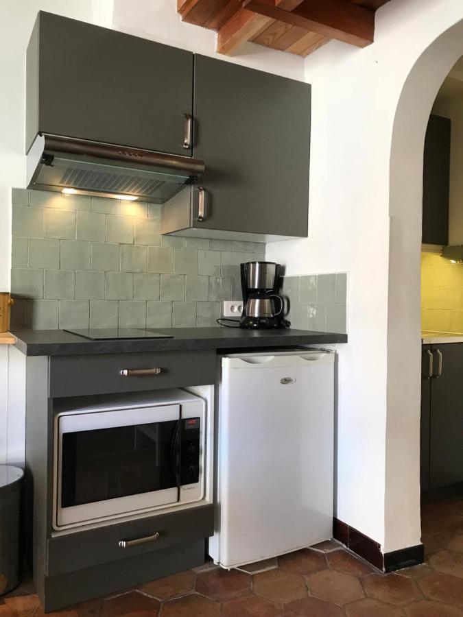 Appartamento Maison De Pêcheur à Porquerolles