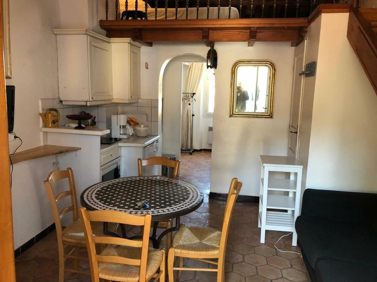 Maison De Pêcheur à Appartamento *