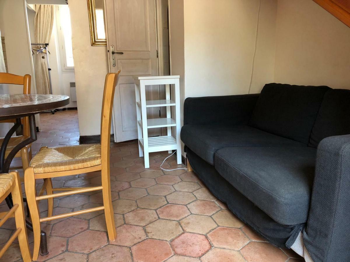 Maison De Pêcheur à * Porquerolles