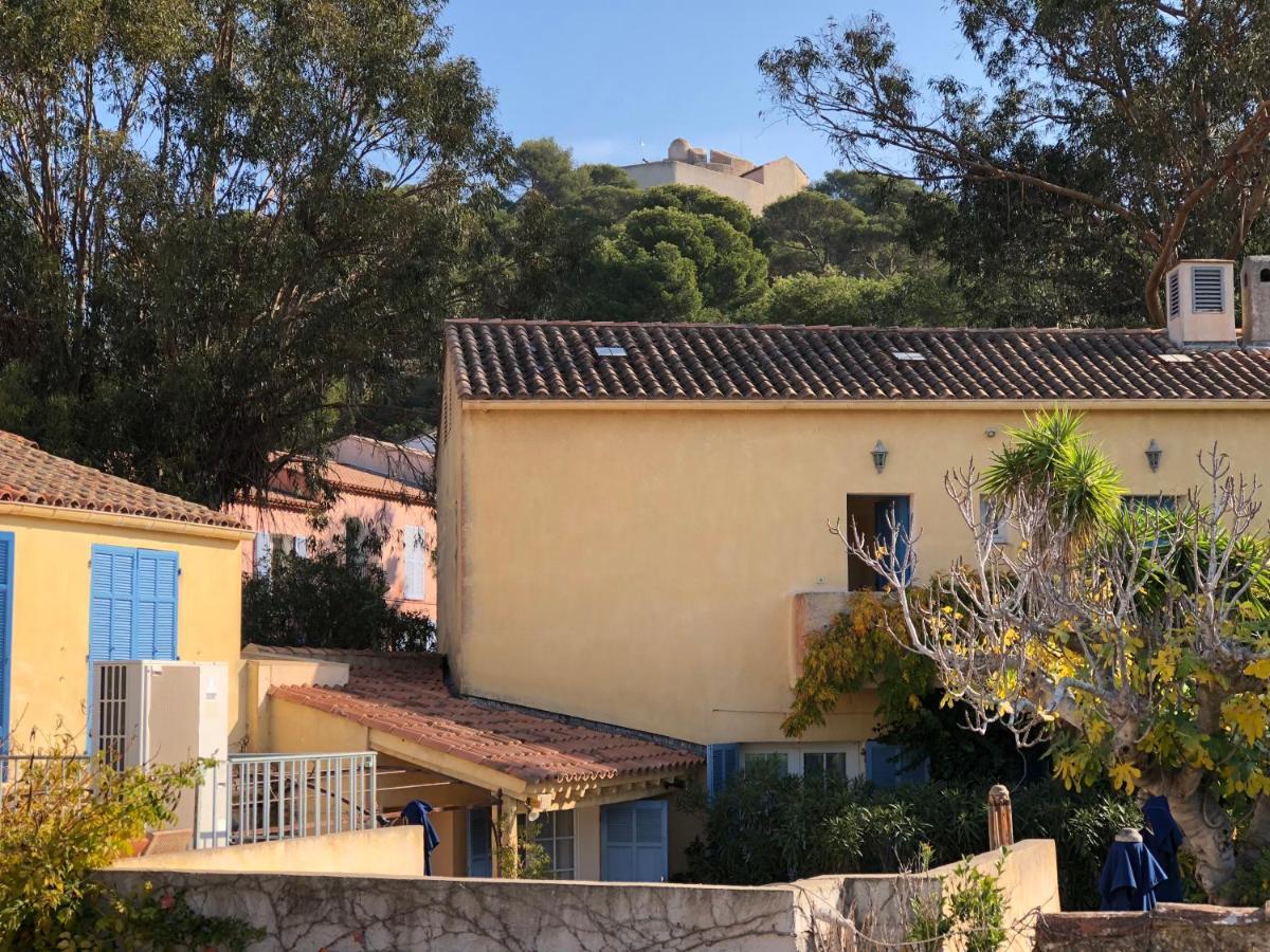 Appartamento Maison De Pêcheur à *